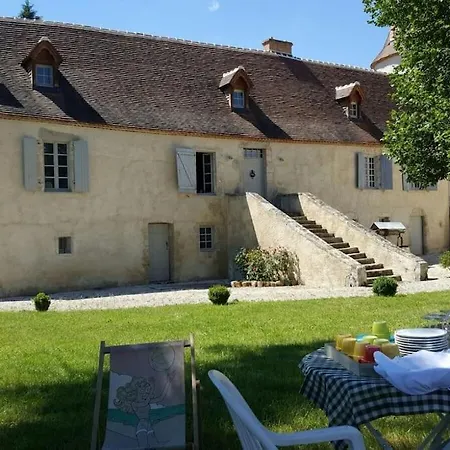 Magnifique Manoir Du Xveme Siecle